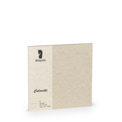 Grupo DVOJNA KARTICA 157X157 COLORETTI 5 ENOT RJAV PERGAMENT, (20862643)