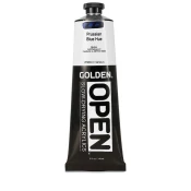 GOLDEN OPEN Akrilna barva s počasnim sušenjem 148 ml | Različni odtenki