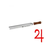 Glasbene terapevtske vilice Jupiter - 183.58 Hz TF-J MEINL