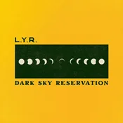 Lyr - Dark Sky Reservation (LP)