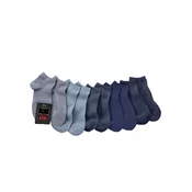 H.I.S Stopalke moder denim