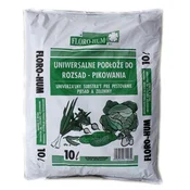 shumee JORD - FÖR PLANTOR - 10 L - FH ZDR 10 L