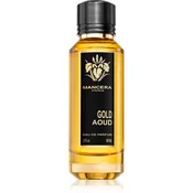 Mancera Gold Aoud parfemska voda uniseks 60 ml