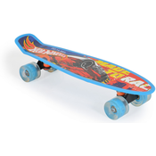 Djecji skateboard Disney - Hot Wheels 22“