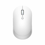 Mi Dual Mode Wireless Mouse Silent Edition Bijeli (White)