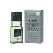 Jacques Bogart One Man Show Eau De Toilette 100 ml za muškarce
