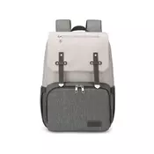 Ivi Ranac za mame Premium Gray