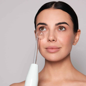 Netscroll FacialGlow, elektroterapevtska paličica za nego obraza