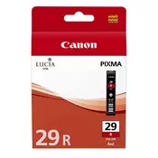 CANON črnilo PGI-29 R (4878B001AA)