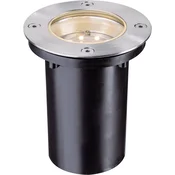 Paulmann LED-vgradna luč 1.2 W Paulmann 93788 srebrno siva