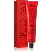 , Schwarzkopf Igora Royal #RoyalTakeOver - 9.5-314 mat cendre bež