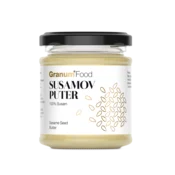Granum Susamov puter 470g