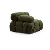 Atelier Del Sofa Fotelja Bubble L1 - zelena