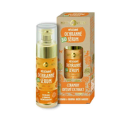 Purity Vision Zaščitni serum z organskim ognjičem 30 ml