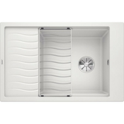 Blanco sudopera elon xl 6s silgranit bela rev in ( 524848 )