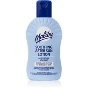Malibu After Sun mleko po sončenju 200 ml unisex