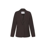 b.young Blazer rjava