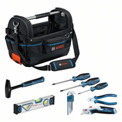 Set rucnih alata Bosch Professional 17-dijelni sa torbom