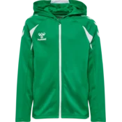 Hummel Mikica s kapuco Hummel Core 2.0 Hooded Jacket Kids