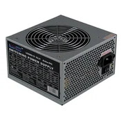 LC Power napajanje 600W LC600H-12 siva