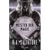 Die Heimkehr 1 - Meister der Magie