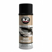 K2 grafitna mast, 400ml