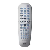 General PHILIPS 242254900587 - združljiv daljinski upravljalnik znamke General