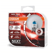 Žarnica, glavni žaromet OSRAM 64151NL-HCB