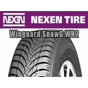 NEXEN - Winguard SnowG WH2 - zimske gume - 195/65R15 - 95T - XL