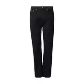 Jeans Calvin Klein Jeans Standard Straight Ck Jeans Black W32/L32