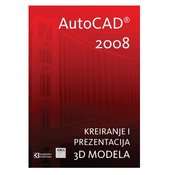 AutoCAD 2008 3D, Autodesk