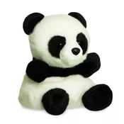Bamboo, plišasti panda – 13 cm