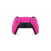 PlayStation DualSense Wireless Controller PS5 Nova Pink