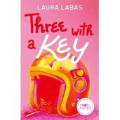 Room for Love 2. Three with a Key