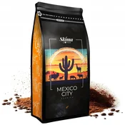 shumee Mleta kava 500g Mexico City 100% Arabica Sveže pražena SkimaCoffee + gratis