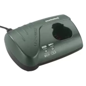 Punjac za akumulatorski alat Lit-Jon PowerMaxx Metabo