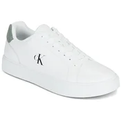 Calvin Klein Jeans CLASSIC CUPSOLE LACEUP LTH Bela