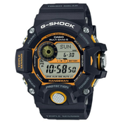 Casio g - shock muški sat ( GW-9400Y-1 )