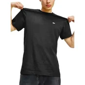 shumee Moška majica Tommy Jeans črne barve, regular fit, velikost S