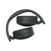 SONY WHCH730 brezžične Bluetooth slušalke z aktivnim odpravljanjem hrupa (ANC), črne.