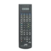 General JVC RM-SRX7022U - združljiv daljinski upravljalnik znamke General