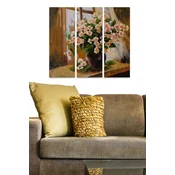 Set slika Wallity MDF244773187, 3 dijela