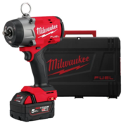 MILWAUKEE Akumulatorski udarni vijačnik M18 FHIW2P12-502X