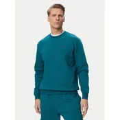 Tommy Jeans Jopa DM0DM20741 Zelena Regular Fit