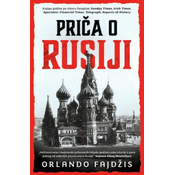 Prica o Rusiji