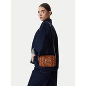 Ročna torba LOVE MOSCHINO JC4038PP1OLC0200 Rjava