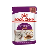 Royal Canin | Cat Adult Sensory Taste v omaki