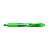 Pentel roler gel Energel BL107, svetlo zelen