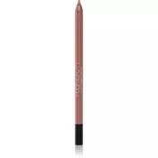 Huda Beauty Lip Contour 2.0 črtalo za ustnice odtenek Honey Bež 0,5 g