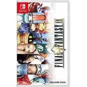 Final Fantasy IX (9)